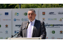 Димитър Недялков: МТС подкрепя развитието и внедряването на водородните технологии в транспортния сектор