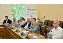The Ministry of Transport and Communications hosted a round table on hydrogen electromobility