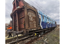 FINAL REPORT of Investigation of railway accident – derailment of IDFT № 46660 between the stations Lyubenovo transmission station – Radnevo on 03.02.2024