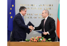 Bulgaria and Hungary to explore joint investments in connectivity projects