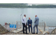 Deputy Prime Minister Karadzhov: One of the new bridges over the Danube should be near Silistra Deputy Prime Minister Karadzhov: One of the new bridges over the Danube should be near Silistra
