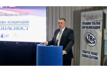 Deputy Minister Nedyalkov: We have proposed legislative changes for automatic control of truck overload Deputy Minister Nedyalkov: We have proposed legislative changes for automatic control of truck overload