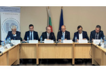 Deputy Prime Minister Grozdan Karadzhov: The railway connection with the Republic of North Macedonia and the Rila Motorway will awaken the economic potential of Kyustendil and the region Deputy Prime Minister Grozdan Karadzhov: The railway connection with the Republic of North Macedonia and the Rila Motorway will awaken the economic potential of Kyustendil and the region