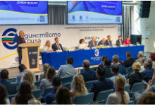 Deputy Prime Minister Grozdan Karadjov: From 1 January 2230 post offices become banks of small settlements Deputy Prime Minister Grozdan Karadjov: From 1 January 2230 post offices become banks of small settlements