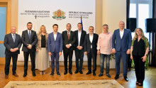 Четири министерства представиха пред делегати от ПАСЕ организацията на предстоящите избори
