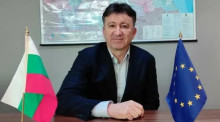 Stoyan Stoyanov is the new Director General of NC "Railway Infrastructure"