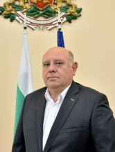 Zhivko Petrov  - Deputy Minister of Transport and Communications